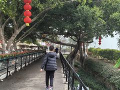-胡里山炮台