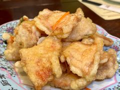 -老厨家(友谊路总店)
