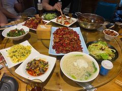 -望京一号·重庆江湖菜(工体店)