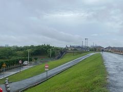 -乌龙涧铁道铁轨景