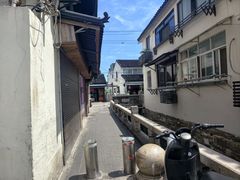 -葑门横街