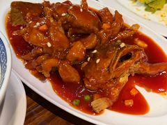 -老瑞福上海菜(人民广场店)