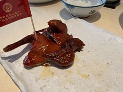 -侨美食家·粤菜(体育西路店)