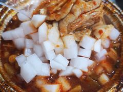 -陈记生蚝烧烤炒菜火锅
