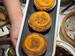 -禄运茶居·手工点心(猎德店)
