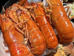 -红盔甲·小龙虾(定西路店)