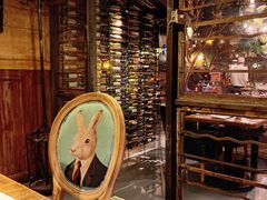 -胡桃里音乐酒馆(环亚凯瑟琳广场店)
