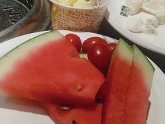 -火炉火自助餐(悠唐购物中心店)