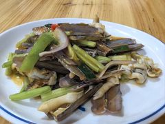 -八方海味餐厅
