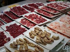 -伟记牛肉(金鸿公路店)