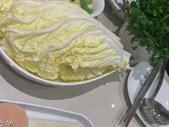 -浩爷羊蝎子火锅(望京店)