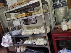 零售区-玉华台饭庄(裕中西里小区店)