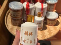 -饕林餐厅(春熙路店)