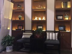 -韵道养生.足道.按摩.SPA(古美店)