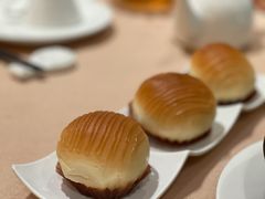 纤丝燕麦包-宝园酒家(美林M·LIVE天地东座店)