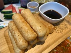 -香佰里重庆火锅(恒力博纳广场店)