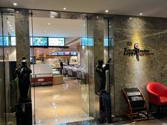 -大同云冈美高大酒店