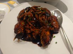 毛蟹年糕-蘭心·臻品(瑞虹太阳宫店)