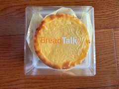 -BreadTalk面包新语(龙之梦购物中心莘庄店)