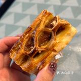 是好吃的苹果肉桂～