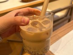 -无印良品餐堂 MUJI Diner(成都太古里店)