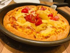 -必胜客(经开万达店)