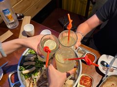 -양평식당·杨平食堂(华贸店)