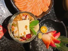 -無境·匠心日本料理(汉街店)