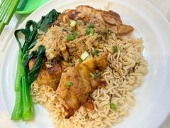 -華歡冰室-WahFoon(吉大店)