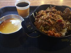 -第四食堂(中国海洋大学店)