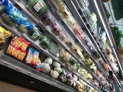 零售区-盒马鲜生(宝地店)