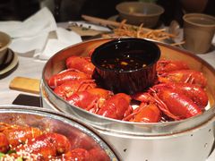 -巴厘龙虾·榜首油焖大虾(音乐学院·沿江酒馆店)