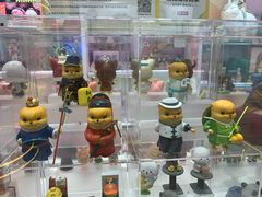 -泡泡玛特POPMART(上海环球港店)