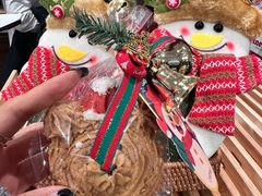 -CARINO BAKERY&CAFE(人广来福士店)