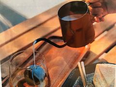 -Home Cafe(水榭春天店)