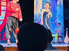 -中街刘老根大舞台