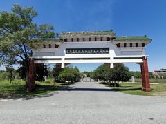 -共和国摇篮旅游区-红井景区