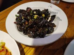 -苹果树下艺术餐厅(通州店)