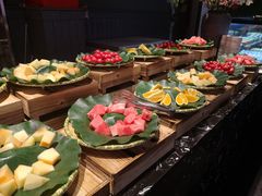 -五彩凉山自助西昌烧烤(柳翠路店)