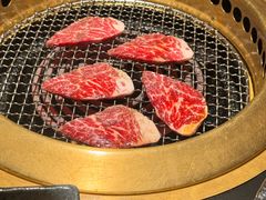 -谷牛和牛烤肉(漕河泾印象城店)