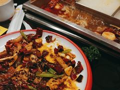 -重庆德忆火锅（龙南街3店）(渝水岸餐饮)