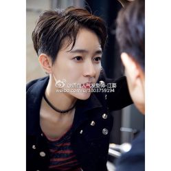 点击看大图 短发-YO HAIR SALON