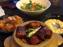 -上海小南国(正大店)