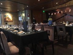 -Efes Turkish & Mediterranean Cuisine 艾菲斯餐厅(陆家嘴店)