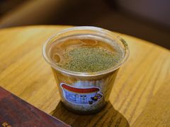 海苔味&nbsp;Dirty-沪水焙煎室(淡水路店)