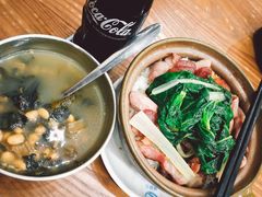-潮香兴煲仔饭(莲花路店)
