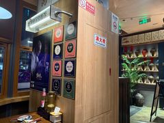 -蟹黄鱼·海派深夜面馆(江湾里店)