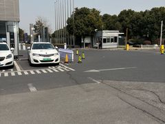 -上海永达奥诚奥迪4S店(申江路店)