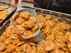 -御手信(古港店)