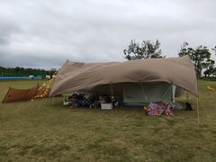 -春花秋色城市公园